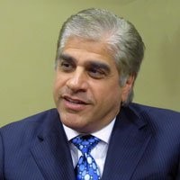 Paramount Hospitality Management Employee Marco Manzie's profile photo