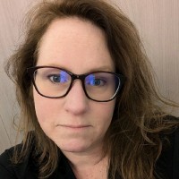 Legacy Good Samaritan Hospital Employee Carleen Johnston's profile photo