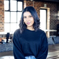 Yoco Employee Fathima Moosa's profile photo