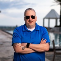 BetMGM Employee Jacob Shields's profile photo