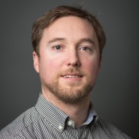 CB Supplies Ltd Employee Colin Lowe's profile photo