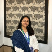 Project CACA Employee Susmita Roy's profile photo