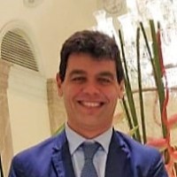 Saipem Employee Santo Scaffidi's profile photo