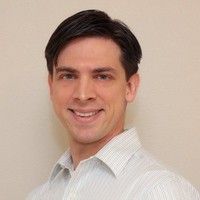 Elastic Employee Geoffrey Beers's profile photo