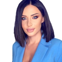 Pahest33 Employee Gayane Shahinyan's profile photo