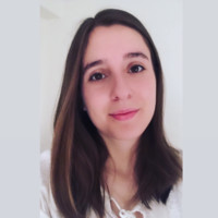 Tangível Employee Isabel Ferreira's profile photo