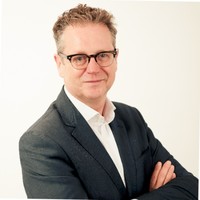 Tectrade B.V. Employee Nico Sleutel's profile photo