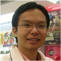 Wistron Employee Hung-Yi Lo's profile photo