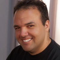 Starlite Employee Jeffrey Bettencourt's profile photo