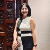 Leverage Edu Employee Shriya Raina's profile photo