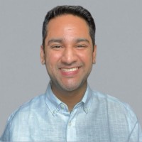Concentrix Employee Parth Bhatia's profile photo
