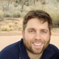 U.S. Fish and Wildlife Service (USFWS) Employee Sam Pecoraro's profile photo