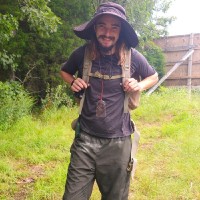 Thermo Fisher Scientific Employee Nathan Eades's profile photo