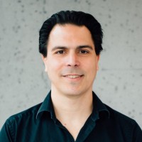 Taktile Employee Stefan Nandzik's profile photo