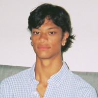Sneaker Freaker Employee Oliver Conwell's profile photo
