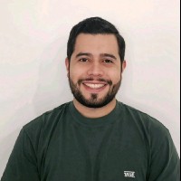 Fanbag Employee Daniel Alvarez Carreño's profile photo