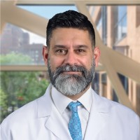 Jefferson Health New Jersey Employee Todd Levin's profile photo