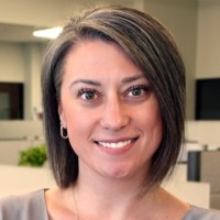HR Collaborative Employee Lisa Brown's profile photo