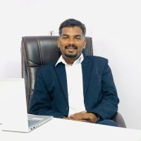 Vector machine tools Employee Raghavendra s's profile photo