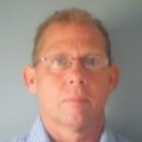 IBM Employee Mark Counts's profile photo