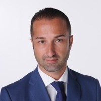 Luca Turiello Email & Phone Number