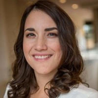 Serious Take Productions Employee Danielle Thompson's profile photo