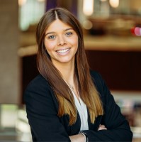 Charlson & Wilson Insurance Agency Employee Haylee Hiedeman's profile photo