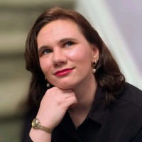 IntelliPoint Technologies Employee Rebecka Jarrell's profile photo