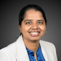 University of Florida Employee Navya V.'s profile photo