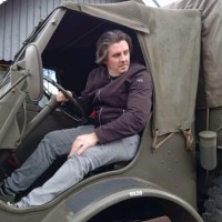 Melse & Wassink Employee Stephen Baar's profile photo