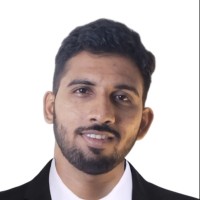 DataKnobs Employee Jayrajsingh Saddiwal's profile photo