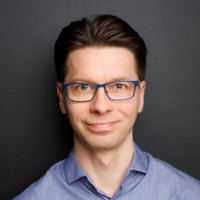 Basware Employee Marko Malmberg's profile photo