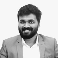Anupam Vincent Email