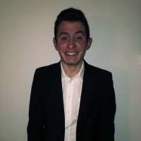 Lonero Engineering Employee Ghilas Diaconescu's profile photo