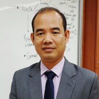 C&R Consulting Pty Ltd Employee Sok Hak's profile photo