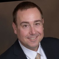 Cencora Employee David Larkin's profile photo