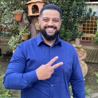 Thiago Paiva Email & Phone Number