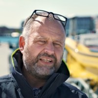 DanaDynamics Employee Martin Stockholm's profile photo