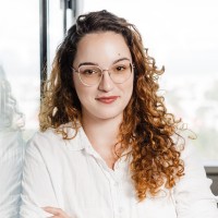Borealis Data Center Employee Yasmin Krug's profile photo