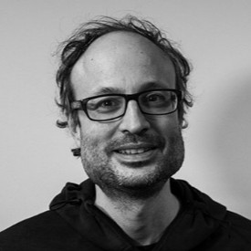 Michael Trimarchi Email & Phone Number