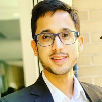 Atlassian Employee Anmol Jain's profile photo