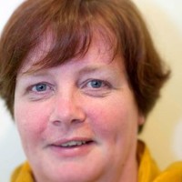 Mordialloc Neighbourhood House Employee Terri Bateman's profile photo