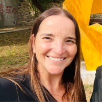 AMC Networks International Southern Europe Employee Patricia Silva's profile photo