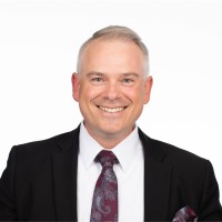 Cintas Employee Chad Klinger's profile photo