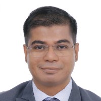 Debjit Roy Email & Phone Number