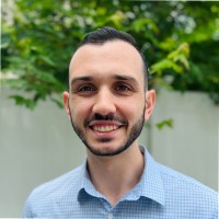 Michael Perezous Email & Phone Number