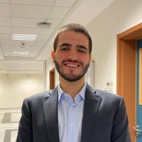 metabion Employee Shadi Haddad's profile photo