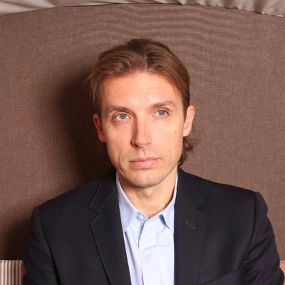 VirtuWise Employee Oleksandr Bilyi's profile photo