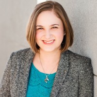 Caveon Test Security Employee Sarah Toton's profile photo