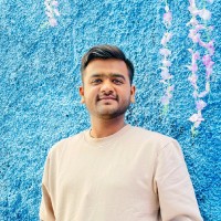 Rockmetric Employee Malak Parikh's profile photo